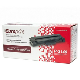 Картридж  Europrint EPC-P3140 черный