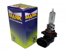 Лампа галогеновая Маяк 59005 НВ3 65 P20d