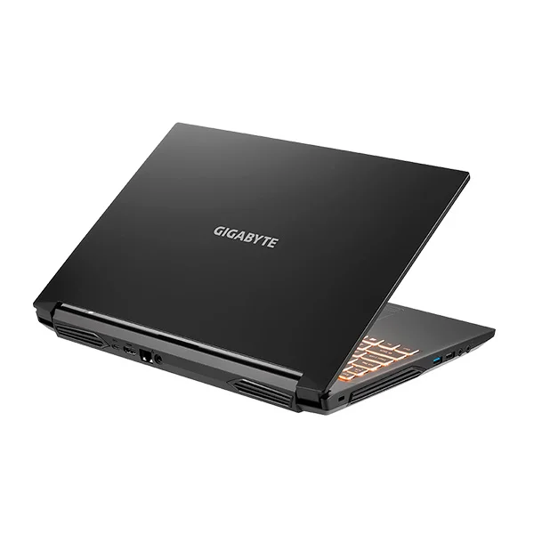 Ноутбук Gigabyte G5 MF5-H2KZ354KH 9RC55MF5FJJAIIKZ000 15.6" Black