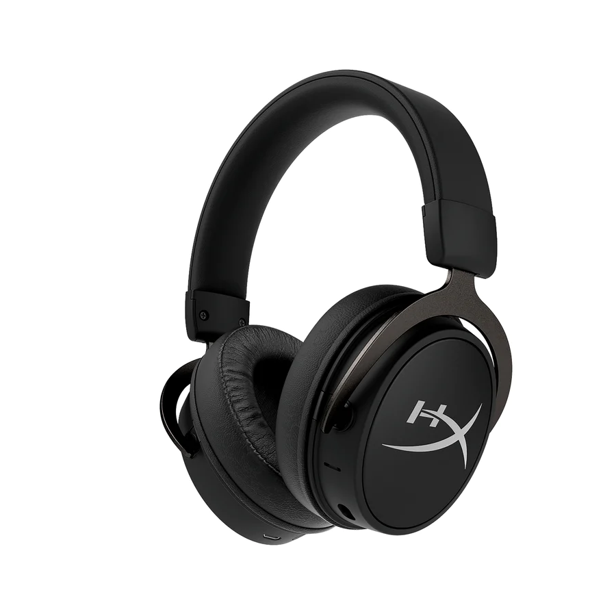 Наушники HyperX Cloud MIX Black-Gunmetal 4P5K9AA черные