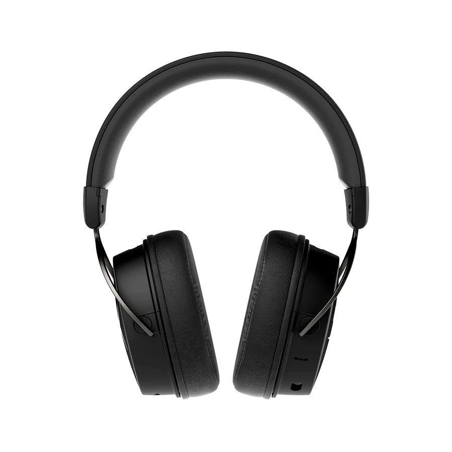 Наушники HyperX Cloud MIX Black-Gunmetal 4P5K9AA черные