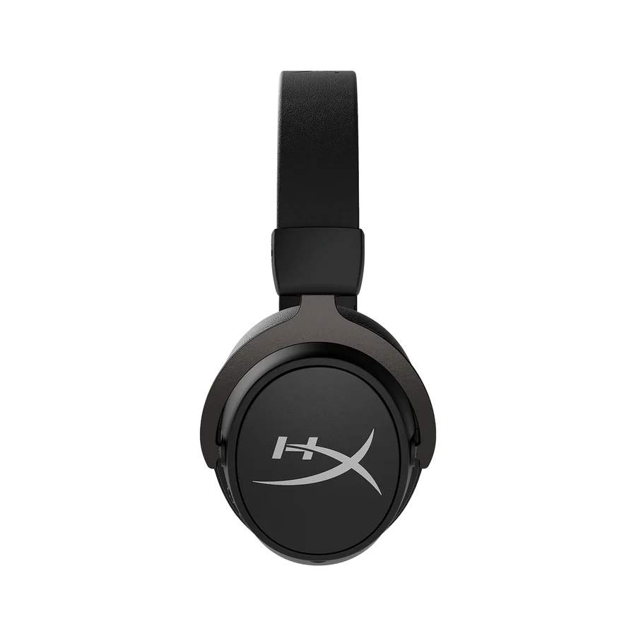 Наушники HyperX Cloud MIX Black-Gunmetal 4P5K9AA черные купить,NaN