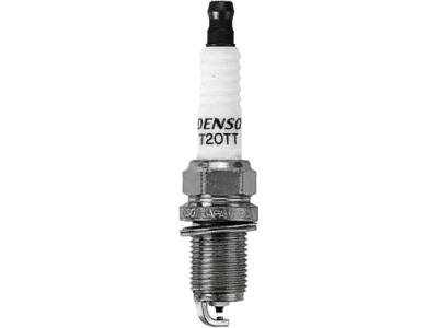 Свеча зажигания Denso 4617 T20TT купить,NaN