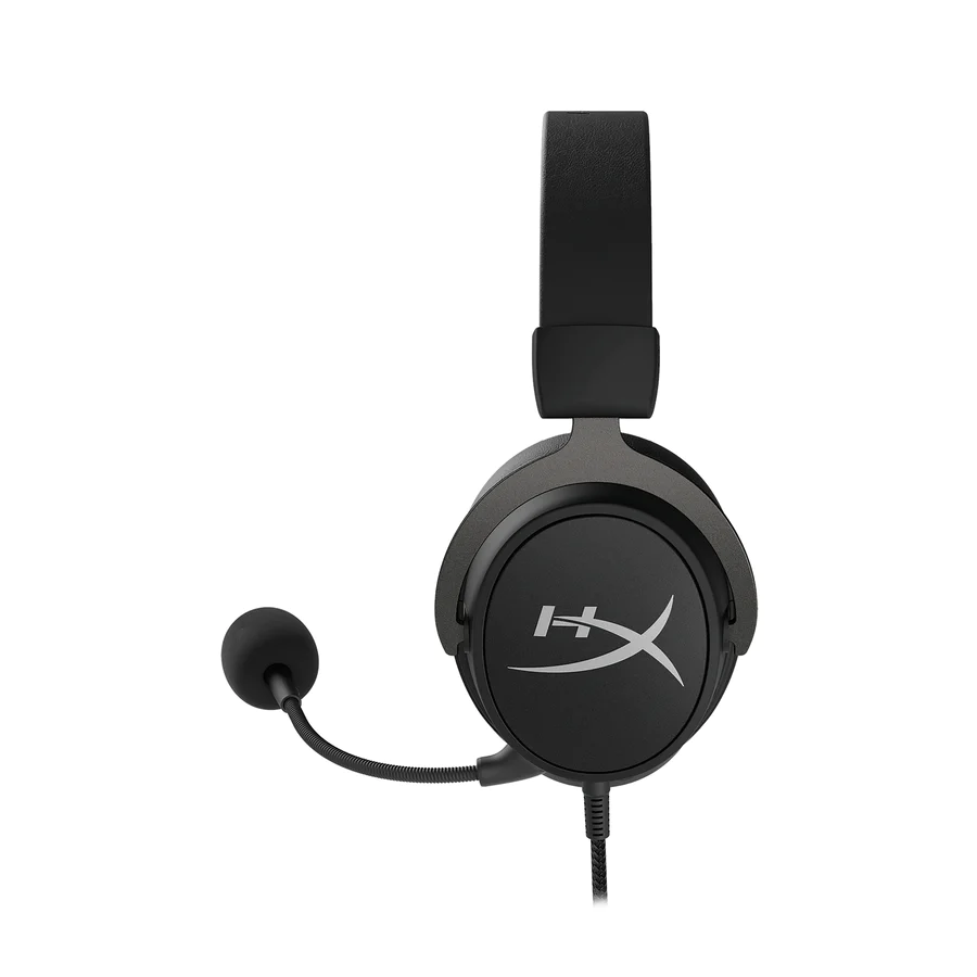 Наушники HyperX Cloud MIX Black-Gunmetal 4P5K9AA черные купить,NaN