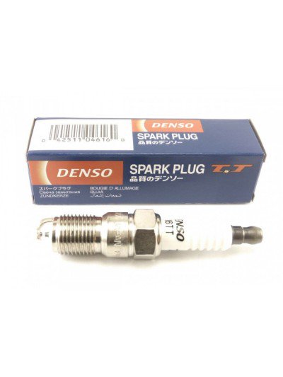 Свеча зажигания Denso 4616 T16TT