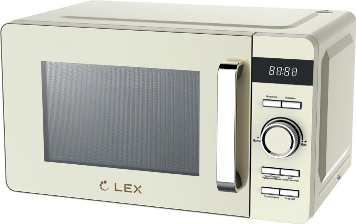 Микроволновая печь Lex FSMO D.04 IV бежевая купить,NaN