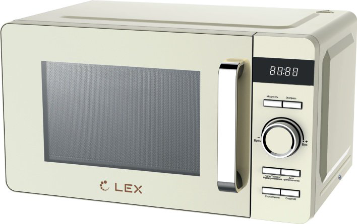 Микроволновая печь Lex FSMO D.04 IV бежевая купить,NaN