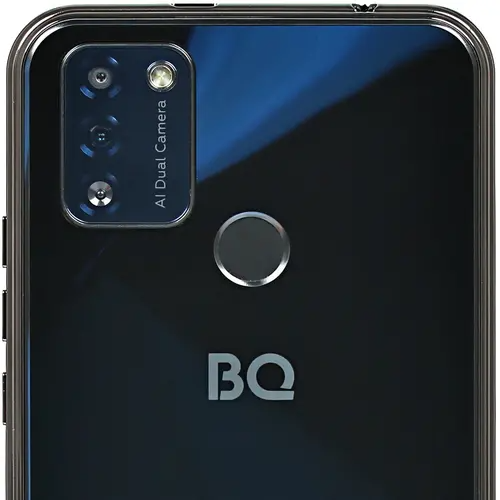Смартфон BQ 6631G Surf Black купить,NaN