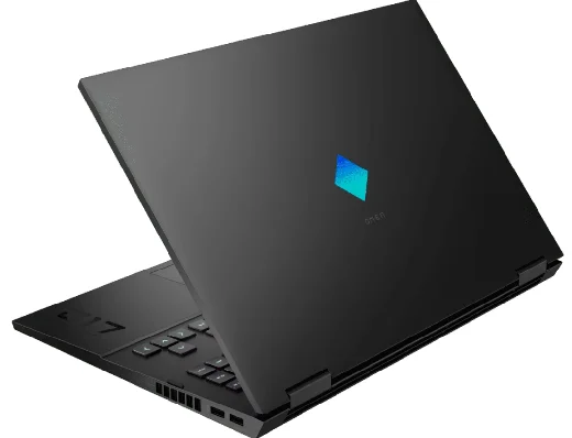 Ноутбук HP Omen 17-cm2001ci 7Z8E8EA 17.3" Black купить,NaN