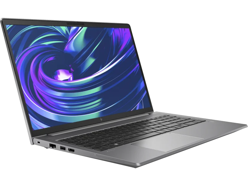 Ноутбук HP ZBook Power G10 865T2EA 15.6" Grey купить,NaN