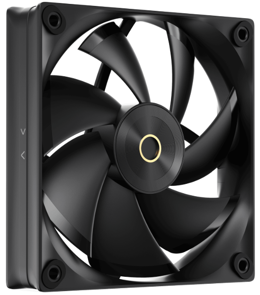 Кулер Ocypus Sigma L24 Pro BK2ANWL00P-GL черный