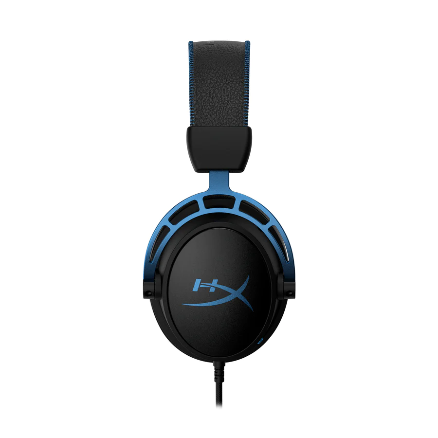 Наушники HyperX Cloud Alpha S Black-Blue 4P5L3AA купить,NaN