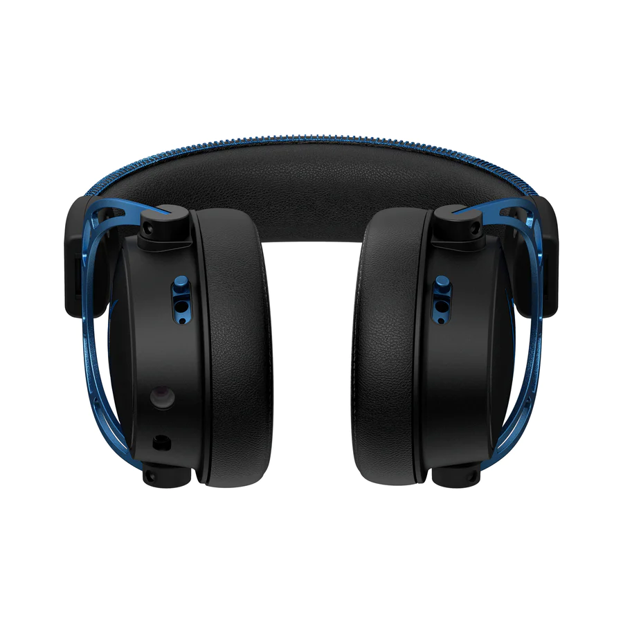 Наушники HyperX Cloud Alpha S Black-Blue 4P5L3AA купить,NaN