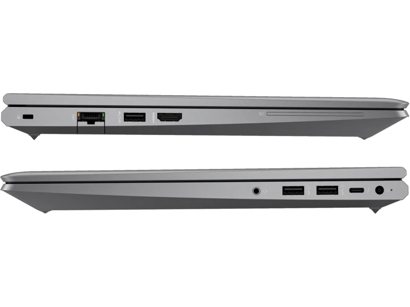 Ноутбук HP ZBook Power G10 865T2EA 15.6" Grey купить,NaN