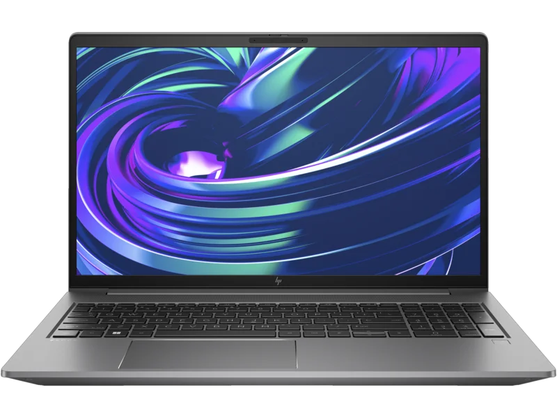 Ноутбук HP ZBook Power G10 865T2EA 15.6" Grey купить,NaN