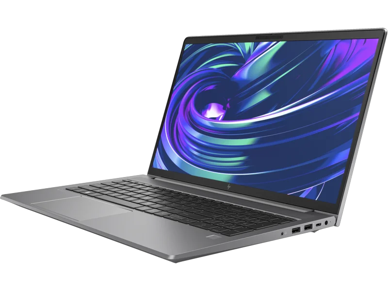 Ноутбук HP ZBook Power G10 865T2EA 15.6" Grey купить,NaN