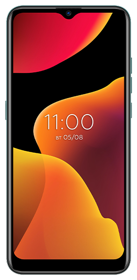 Смартфон BQ-6645L Element 32GB Black Graphite купить,NaN
