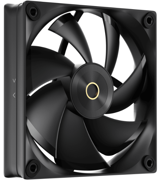 Кулер Ocypus Sigma L36 Pro BK3ANWL00P-GL черный купить,NaN