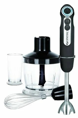 Блендер Centek CT-1303 черный