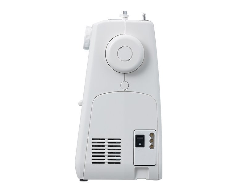 Швейная машина Janome XV-7 белая - ForteMarket Швейная машина Janome XV-7 белая купить,0