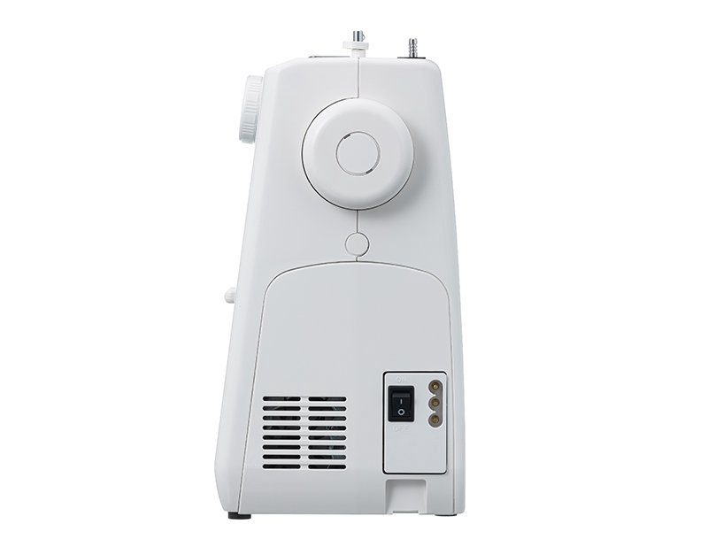 Швейная машина Janome XV-7 белая купить,NaN