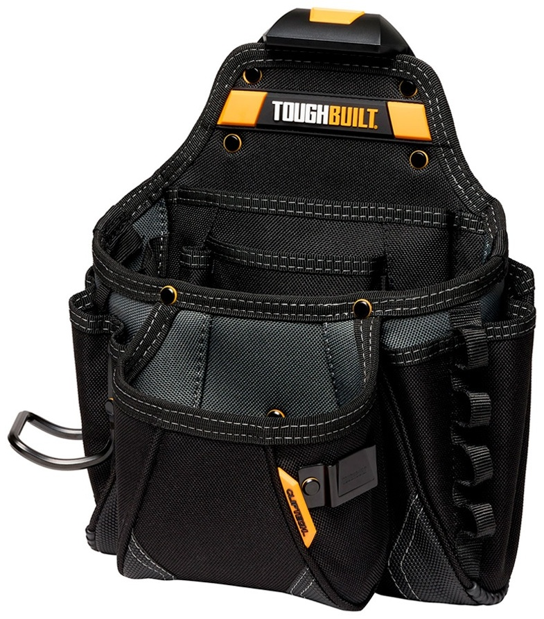 Сумка для инструментов ToughBuilt TB-CT-01 черный купить,NaN