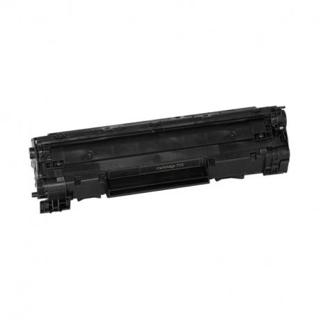 Картридж Canon 713 черный