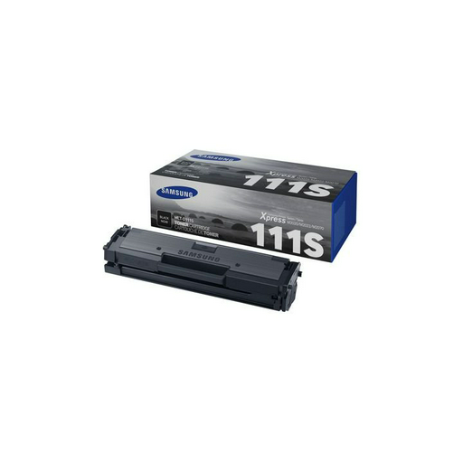 Картридж Samsung MLT-D111S черный