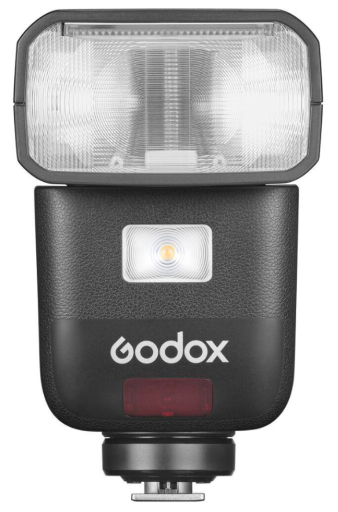 Фотовспышка Godox V480C TTL для Canon