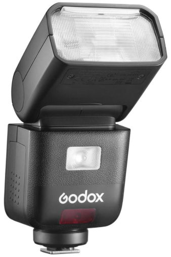Фотовспышка Godox V480C TTL для Canon