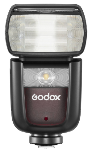Фотовспышка Godox V860III Kit TTL для Canon