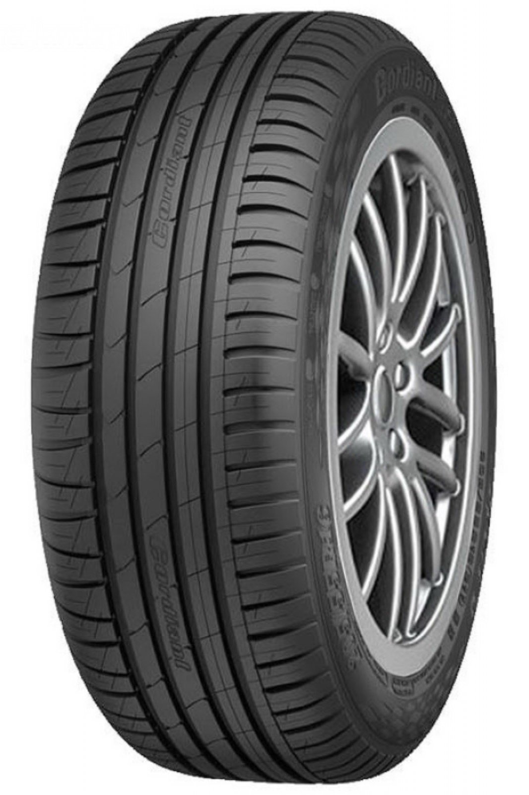 Шина Cordiant Sport 3 195/55 R15 85V летняя купить,NaN