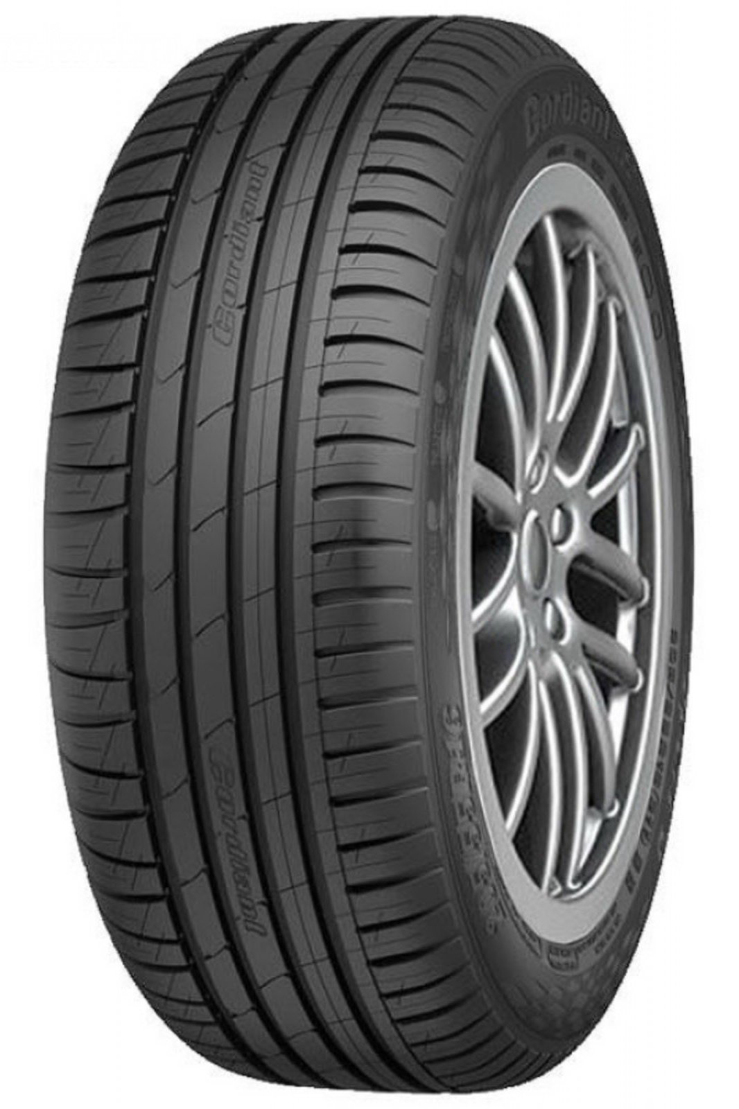 Шина Cordiant Sport 3 195/55 R15 85V летняя купить,NaN