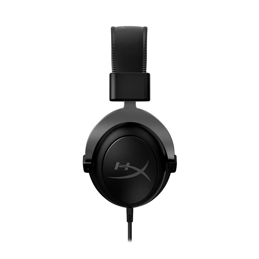 Наушники HyperX Cloud II Black-Gunmetal 4P5L9AA черно-серые купить,NaN