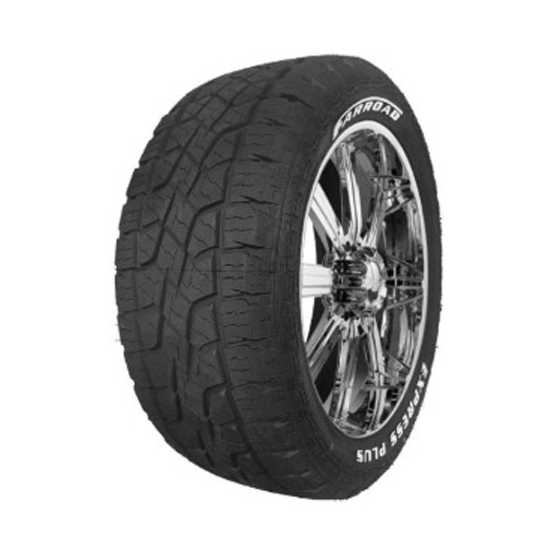 Шина Farroad Express Plus 285/50 R20 116H летняя купить,84500