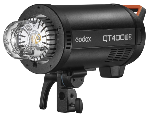 Импульсный свет Godox QT400IIIM 