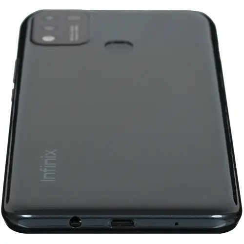 Смартфон Infinix Hot 11 Play 64gb Black купить,NaN