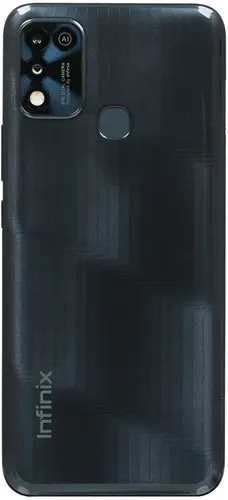 Смартфон Infinix Hot 11 Play 64gb Black купить,NaN