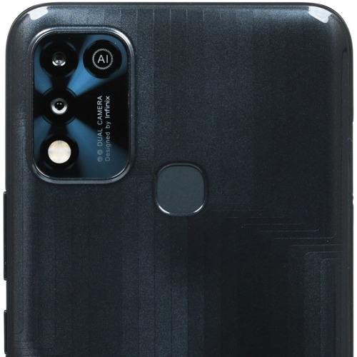 Смартфон Infinix Hot 11 Play 64gb Black купить,NaN