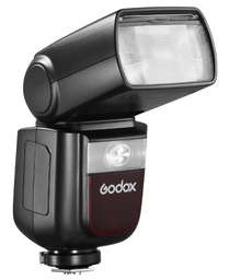 Фотовспышка Godox V860III Kit TTL для Canon