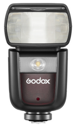 Фотовспышка Godox V860III Kit TTL для Canon