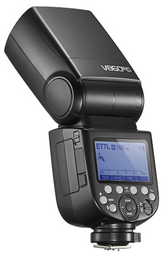 Фотовспышка Godox V860III Kit TTL для Canon