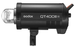 Импульсный свет Godox QT400IIIM 