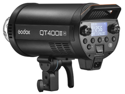Импульсный свет Godox QT400IIIM 