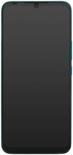 Смартфон Infinix Smart 6 2/32Gb Green купить,0