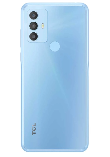 Смартфон TCL 30SE 4/128Gb Ice Blue купить,NaN