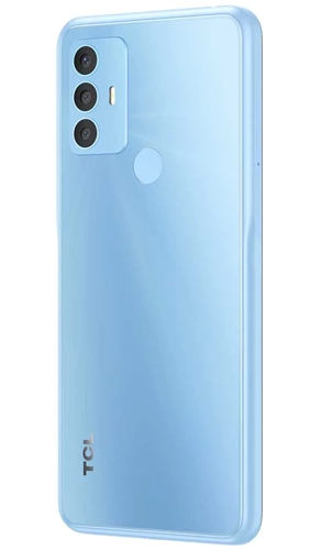 Смартфон TCL 30SE 4/128Gb Ice Blue купить,NaN
