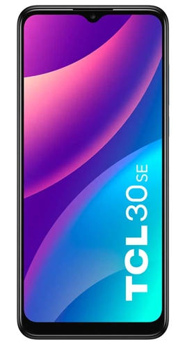 Смартфон TCL 30SE 4/128Gb Ice Blue купить,NaN