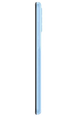 Смартфон TCL 30SE 4/128Gb Ice Blue купить,NaN