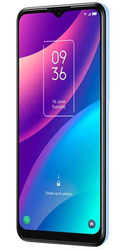 Смартфон TCL 30SE 4/128Gb Ice Blue купить,NaN